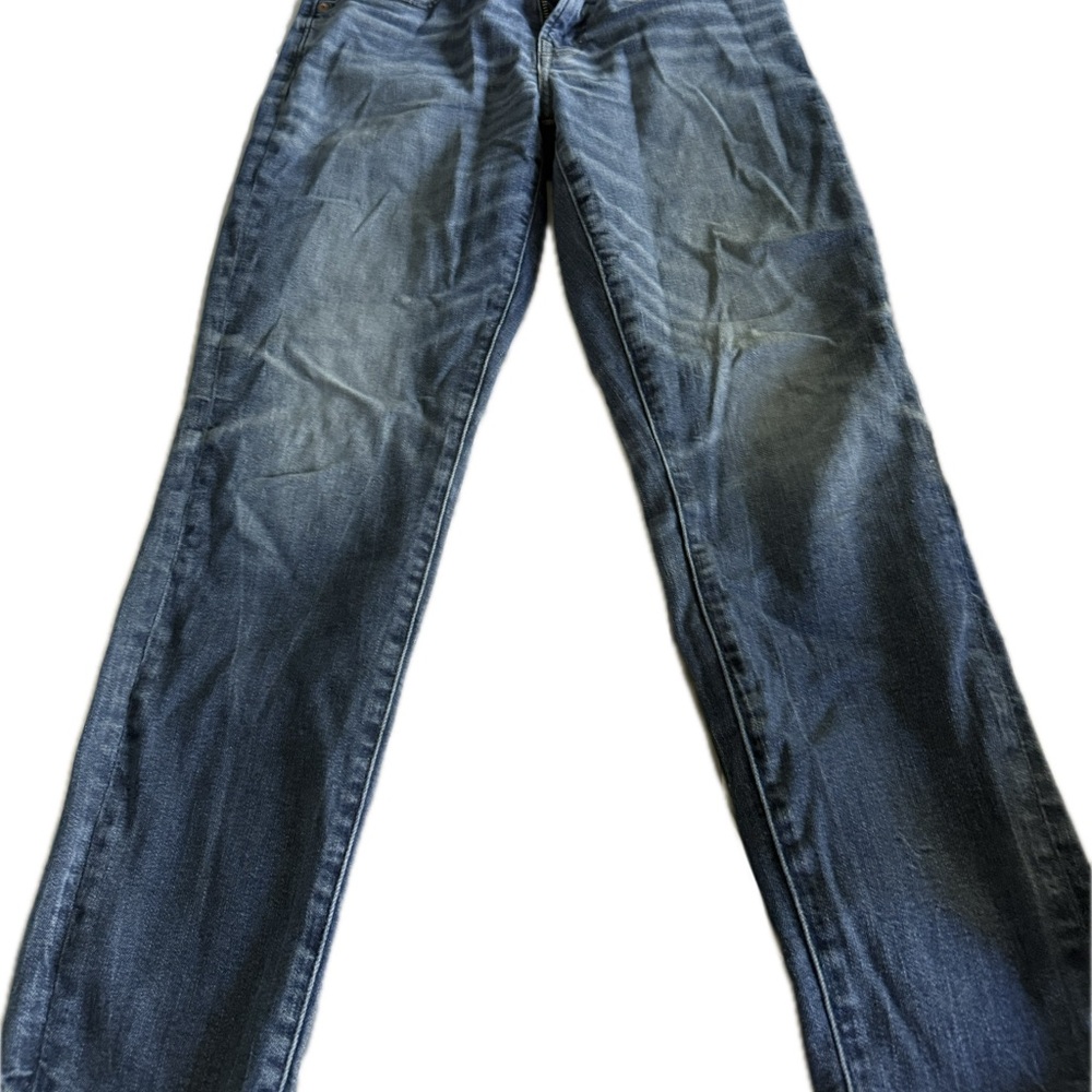 American Eagle Outfitters Airflex Plus Jeans